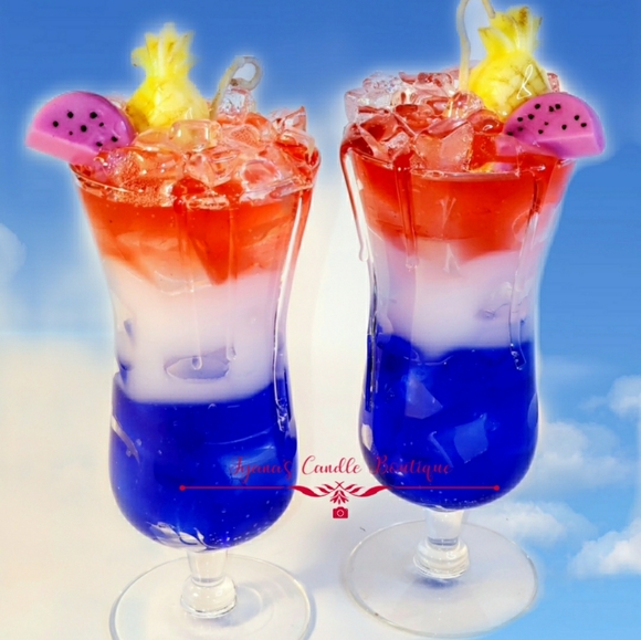 Other - Homemade candles